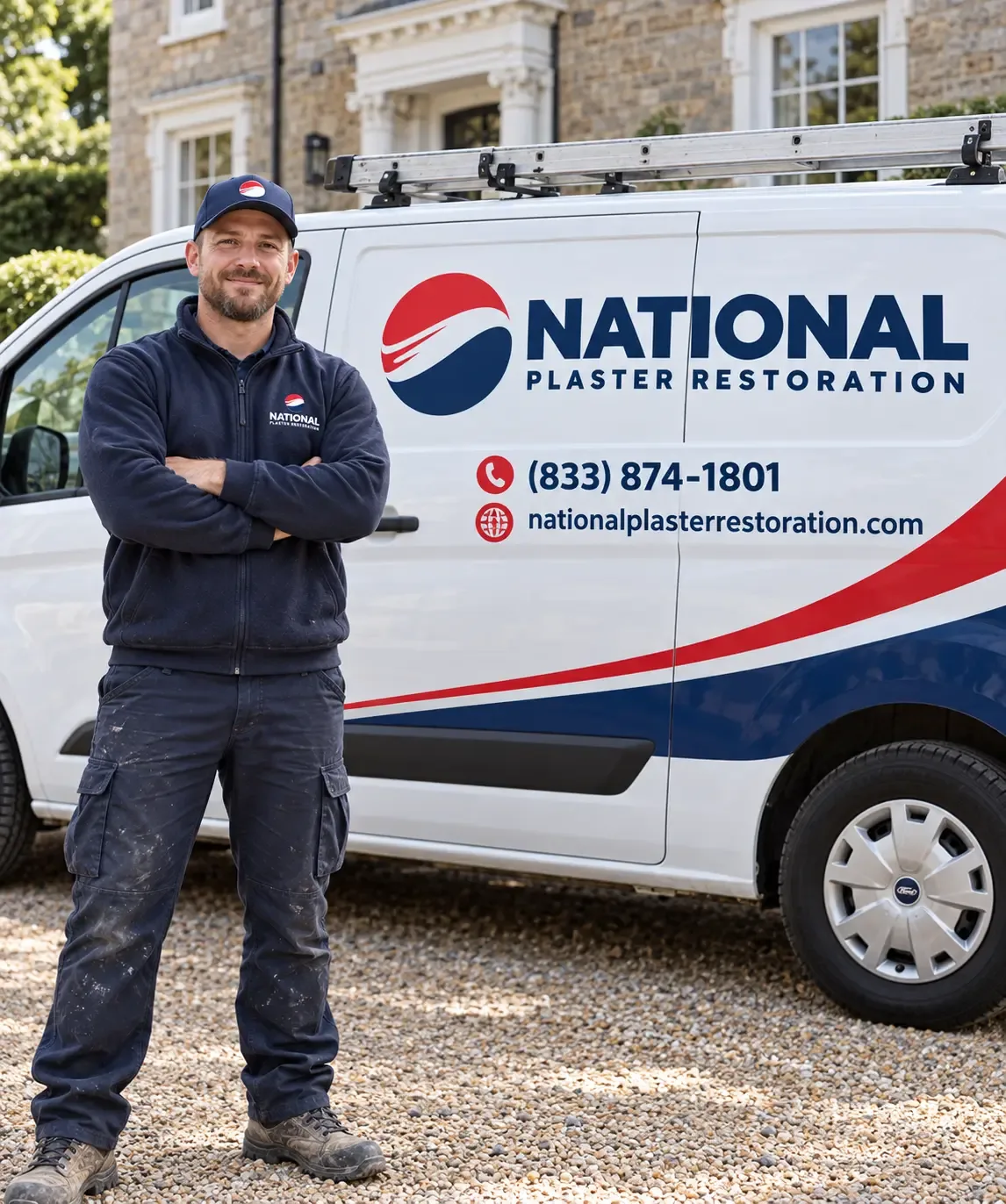 Plaster Repair company in Crook, CO